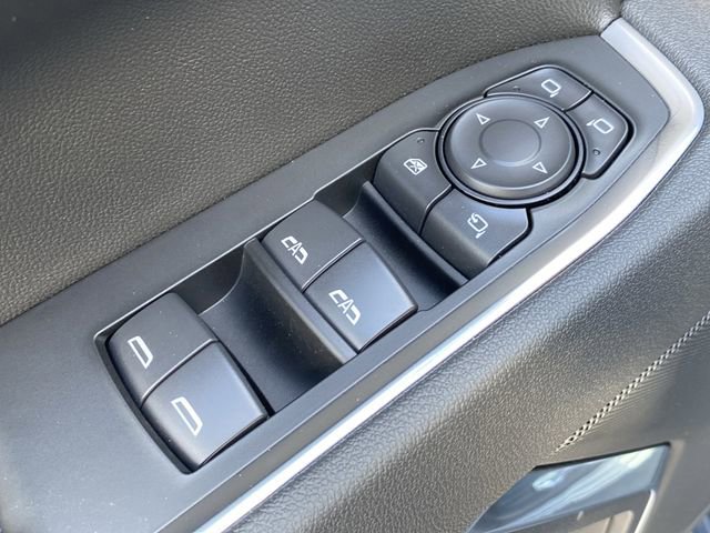 Certified 2026 Chevrolet Silverado 1500 LTZ w/ LTZ Premium Package image 25