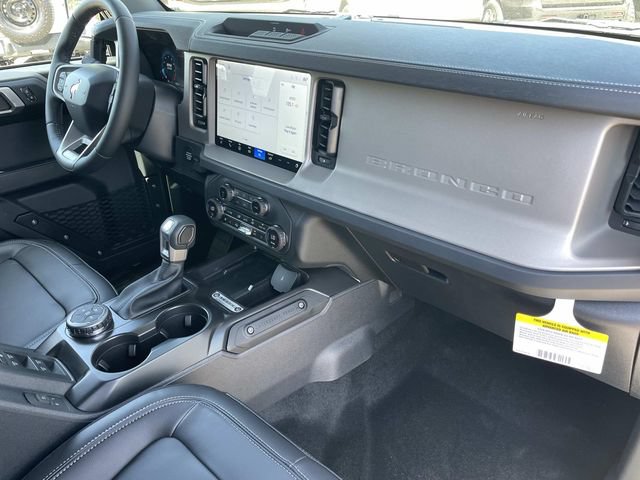 New 2026 Ford Bronco Outer Banks AWD/4WD image 32