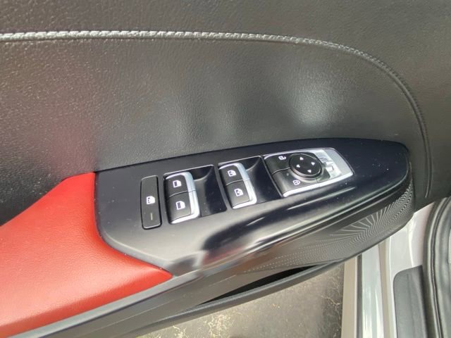 Used 2022 Kia K5 GT-Line w/ GT-Line Awd Premium Package image 20