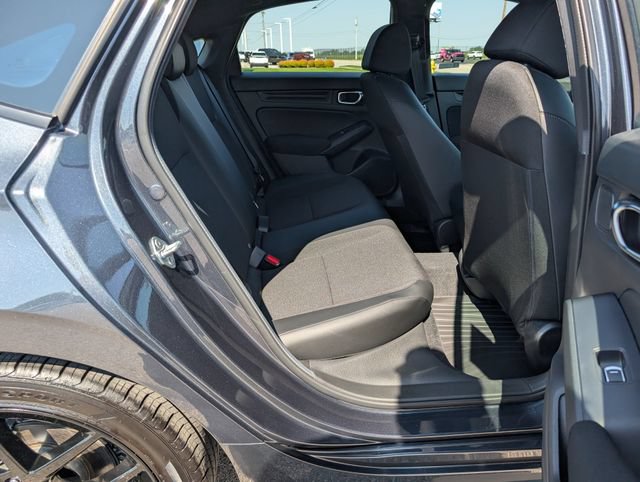 Used 2025 Honda Civic Sport image 5