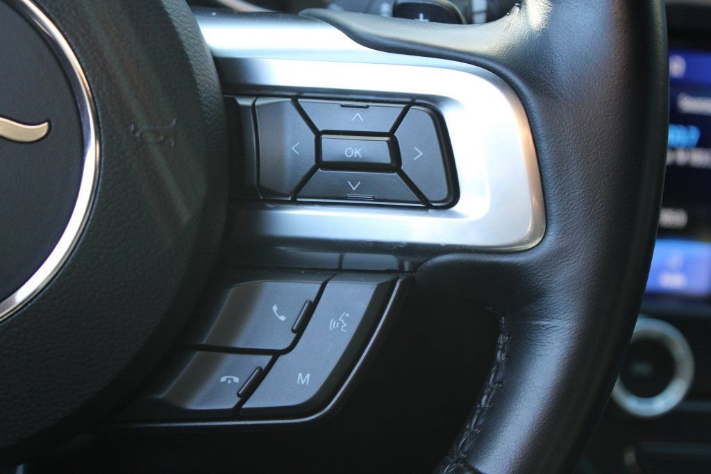 Used 2023 Ford Mustang GT w/ Equipment Group 301A RWD image 15