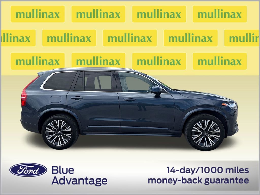 Used 2022 Volvo XC90 T5 Momentum w/ Protection Package Premier video 2