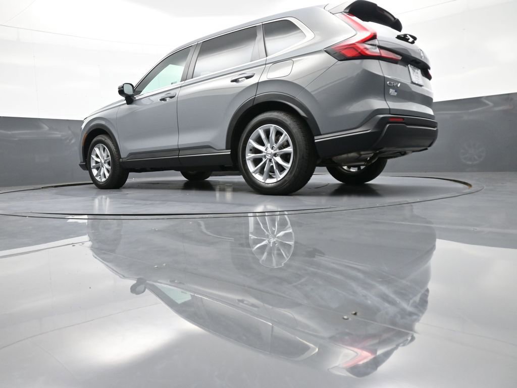 Certified 2024 Honda CR-V EX image 31