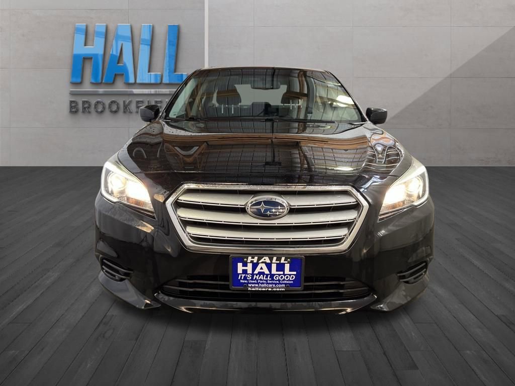 Used 2015 Subaru Legacy 2.5i Premium image 8
