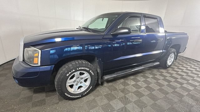 Used 2007 Dodge Dakota SLT w/ Popular Equipment Group RWD image 6