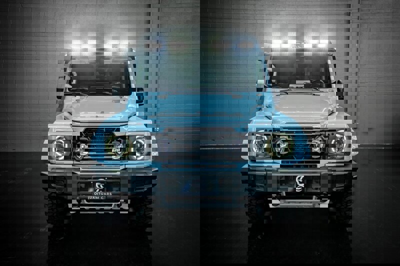 Used 2024 INEOS Grenadier image 30