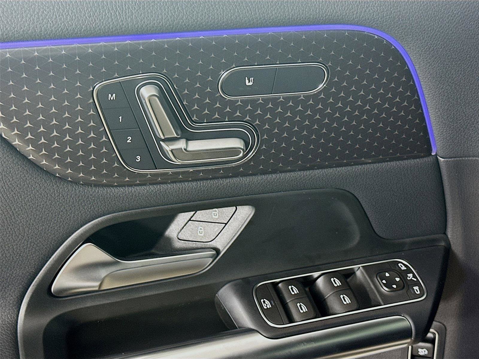 Certified 2026 Mercedes-Benz GLA 250 4MATIC image 21