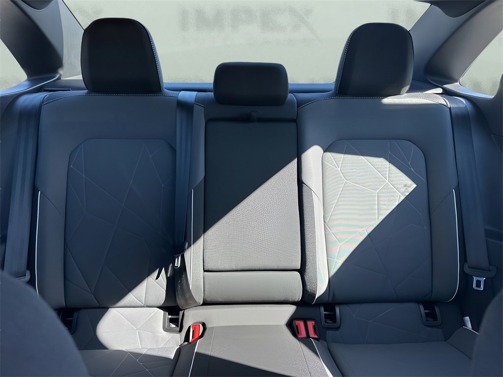 Used 2025 Volkswagen Jetta Sport image 10