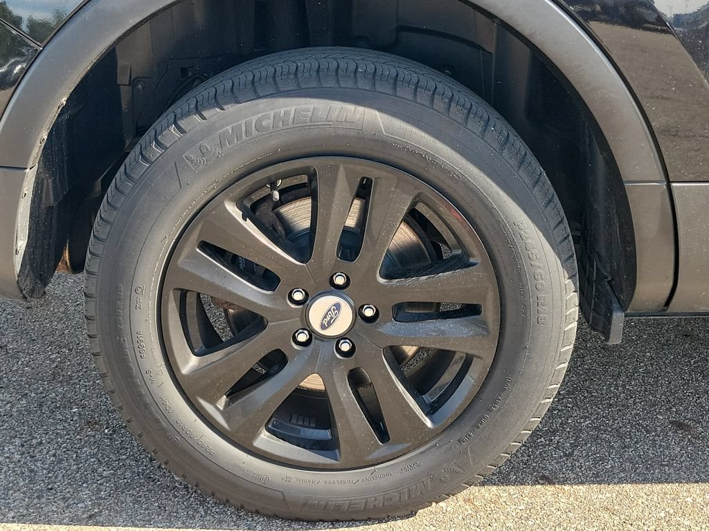 Used 2019 Ford Explorer XLT AWD/4WD image 33