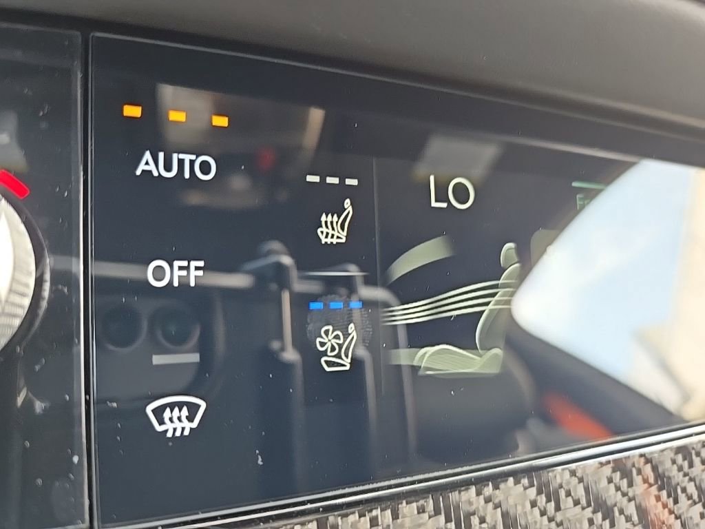 New 2026 Genesis GV70 3.5T Sport Prestige image 43