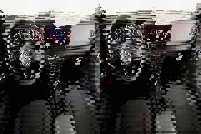 New 2026 Jeep Wrangler Sport S image 5