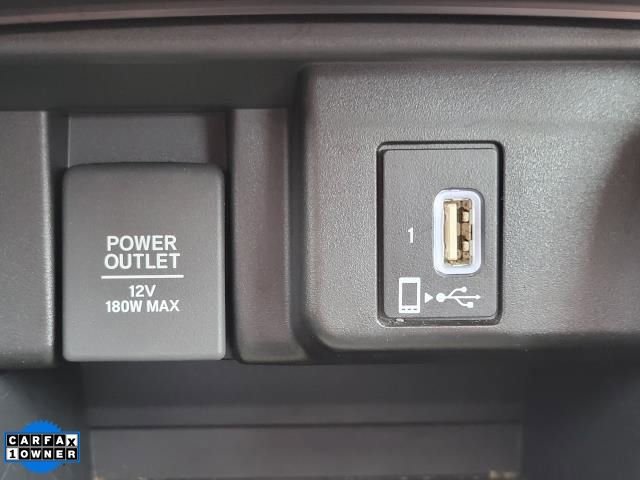 Used 2018 Honda Accord Touring image 27