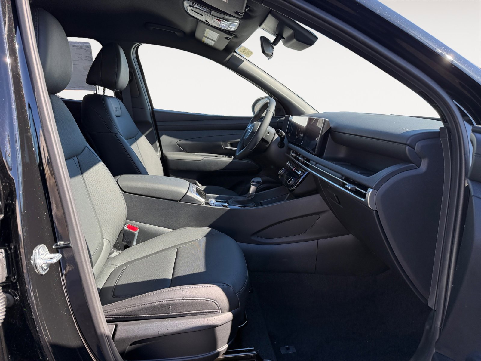 New 2026 Hyundai Tucson XRT AWD/4WD image 15