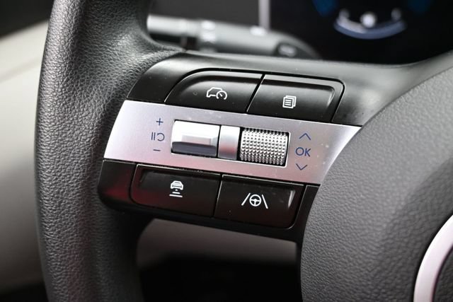 Used 2025 Hyundai Tucson SEL AWD/4WD image 28