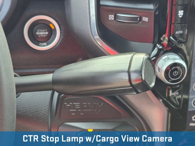 Used 2025 RAM 2500 Laramie w/ Night Edition AWD/4WD image 38