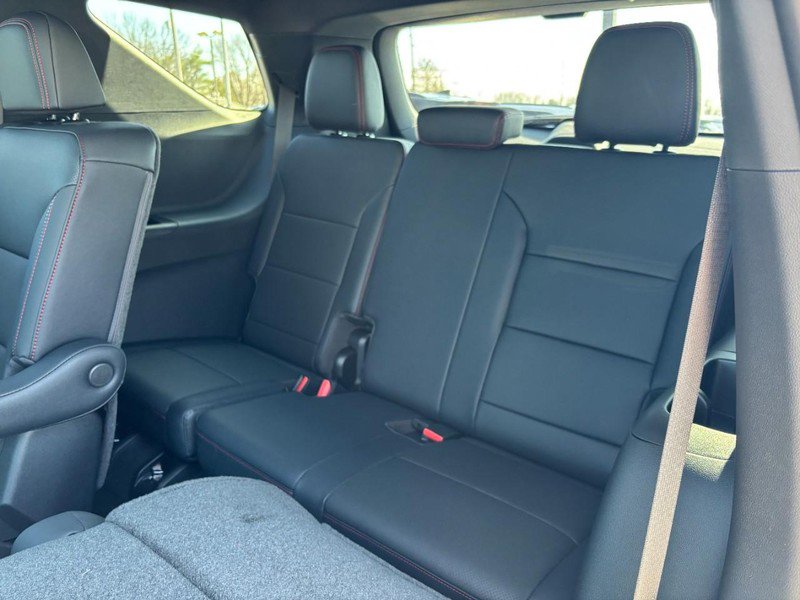 New 2026 Chevrolet Traverse Z71 AWD/4WD image 5