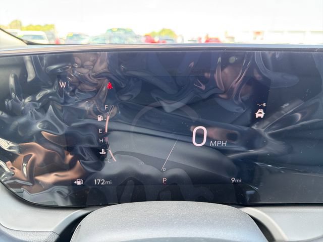 New 2026 Buick Encore GX Preferred FWD image 11