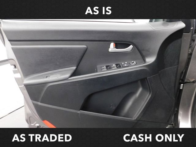 Used 2013 Kia Sportage LX w/ Convenience Pkg image 11