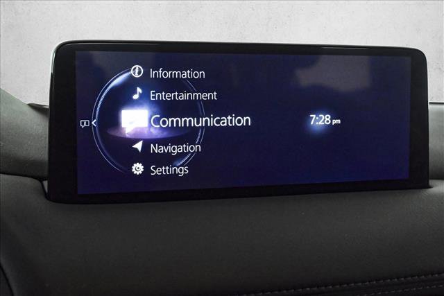 Used 2023 MAZDA CX-5 Carbon Edition image 15