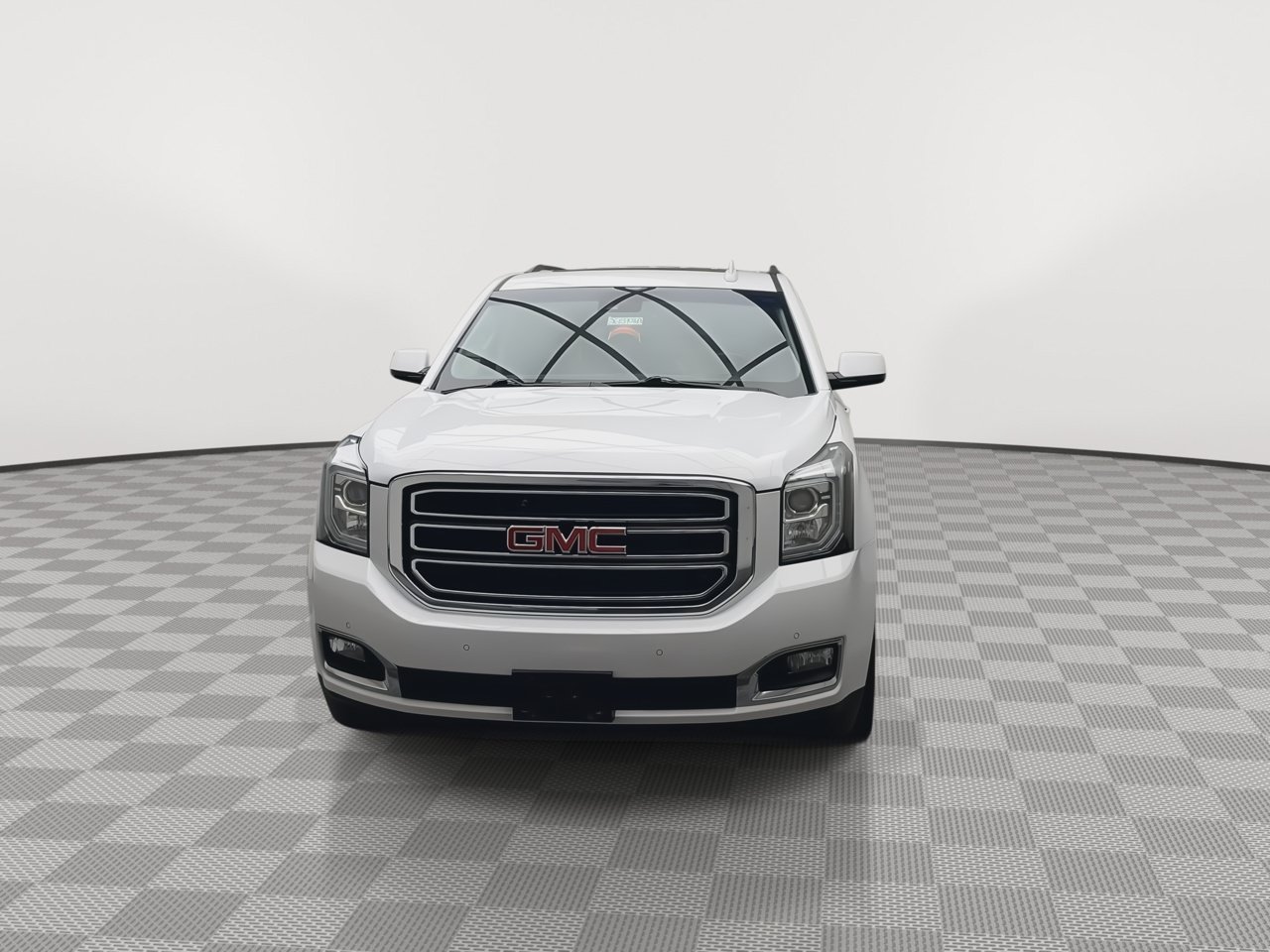 Used 2018 GMC Yukon SLT AWD/4WD image 35