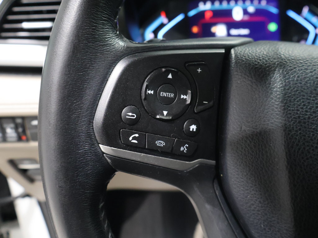 Used 2021 Honda Odyssey EX-L image 38