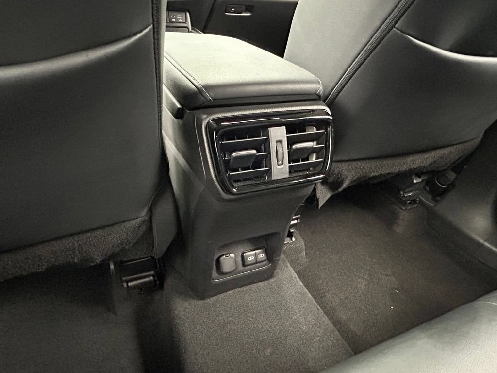 Used 2025 Lexus NX 250 FWD w/ Cold Area Package image 30
