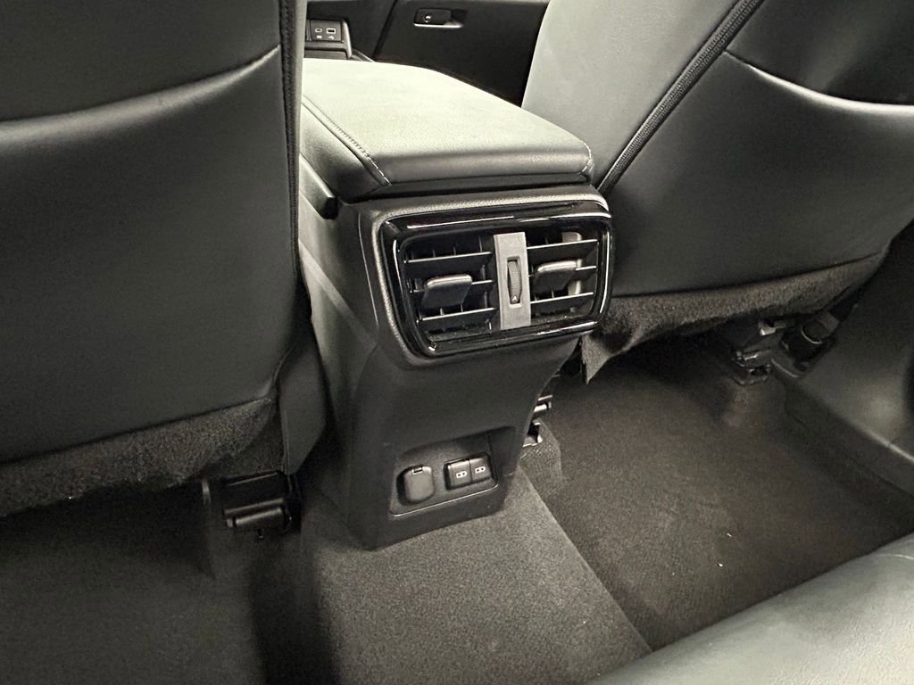 Used 2025 Lexus NX 250 FWD w/ Cold Area Package image 30