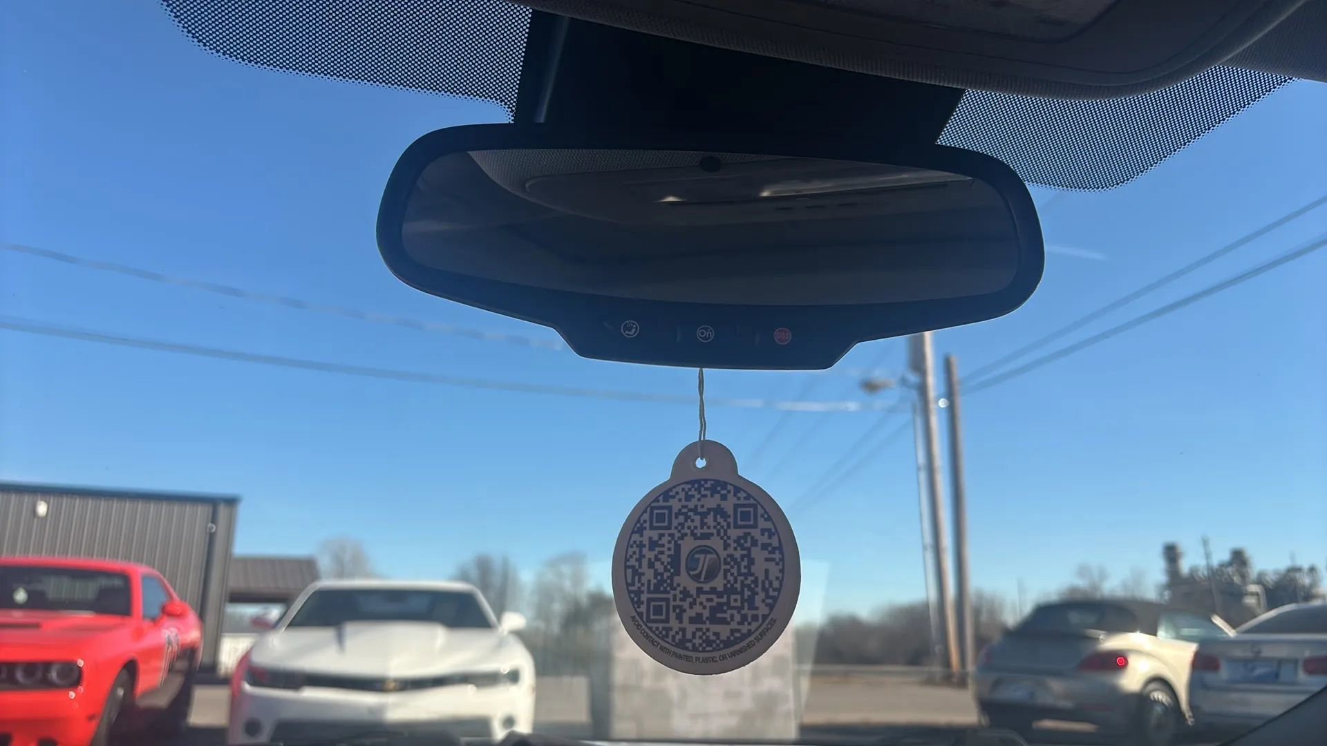 Used 2016 Buick Regal Premium image 7