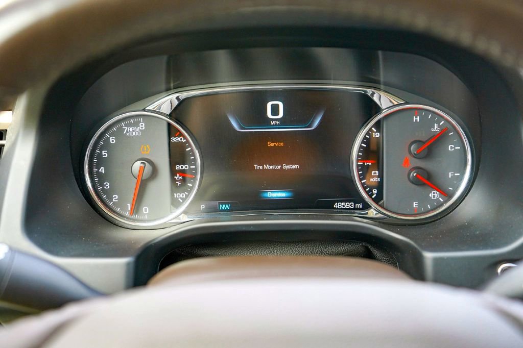 Used 2019 GMC Acadia Denali w/ Technology Package AWD/4WD image 15