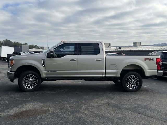 Used 2017 Ford F250 Lariat w/ Lariat Ultimate Package image 7