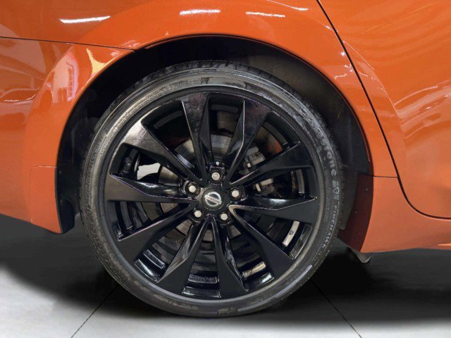 Used 2019 Nissan Maxima SR w/ Premium Package image 65