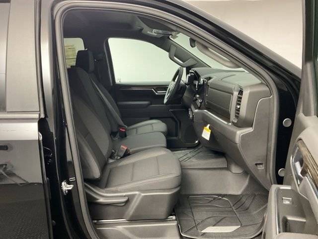 New 2026 Chevrolet Silverado 1500 LT w/ Safety Package image 26
