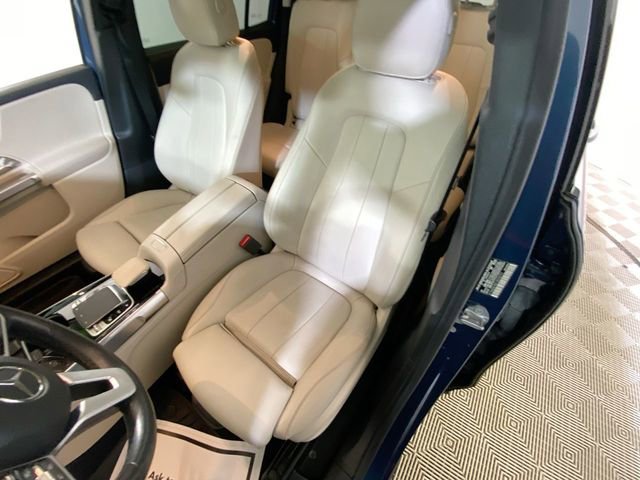 Used 2020 Mercedes-Benz GLB 250 4MATIC image 15