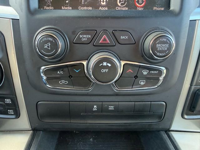 Used 2013 RAM 1500 Big Horn image 26
