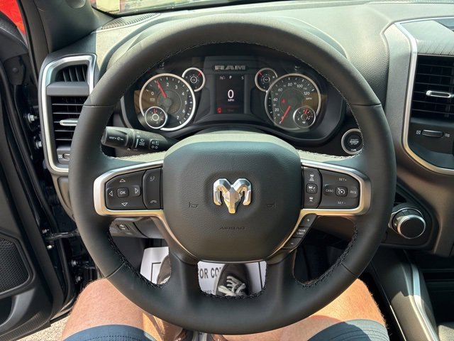 New 2026 RAM 1500 Big Horn image 13
