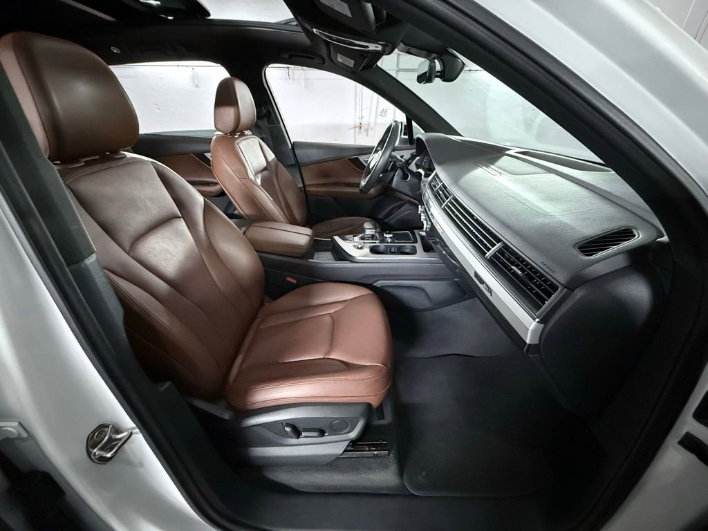 Used 2019 Audi Q7 2.0T Premium image 28