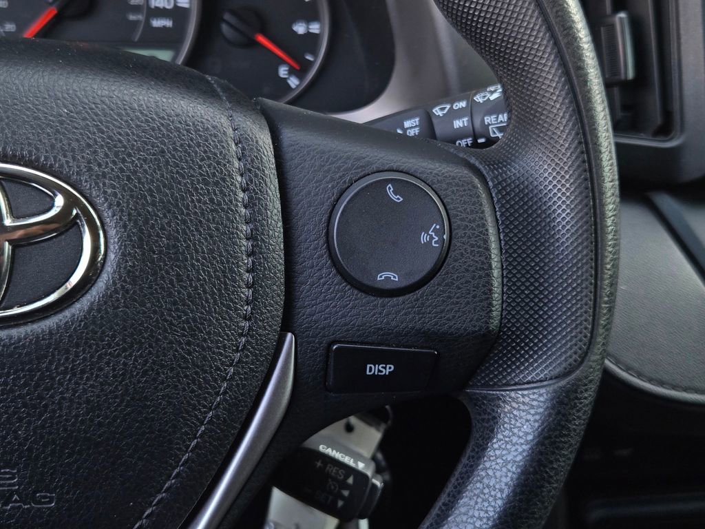 Used 2016 Toyota RAV4 LE image 20