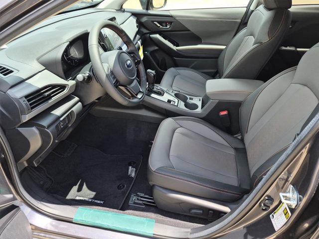 New 2026 Subaru Crosstrek 2.5i Limited w/ Crosstrek Mirror Package AWD/4WD image 8