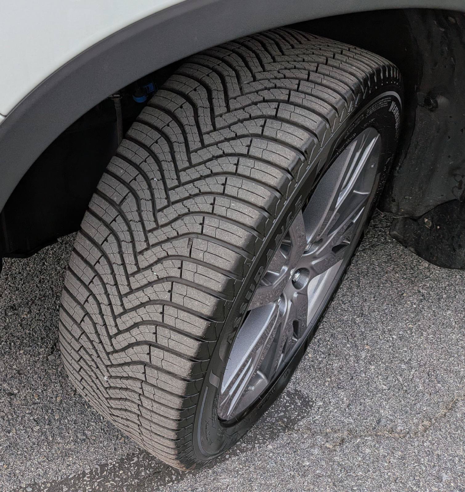Certified 2021 Honda Passport EX-L image 12