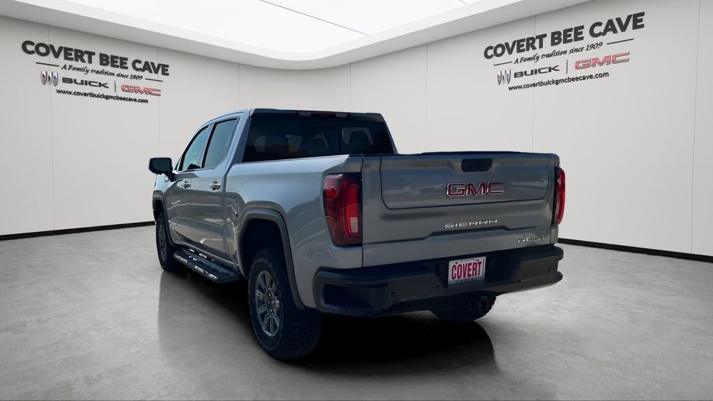 New 2026 GMC Sierra 1500 AT4X image 7