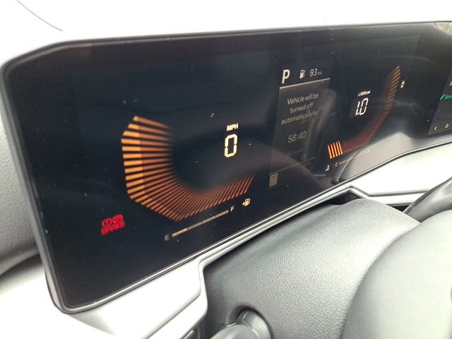 New 2026 Kia Sorento EX image 8