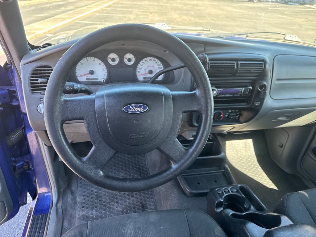 Used 2006 Ford Ranger Sport AWD/4WD image 21