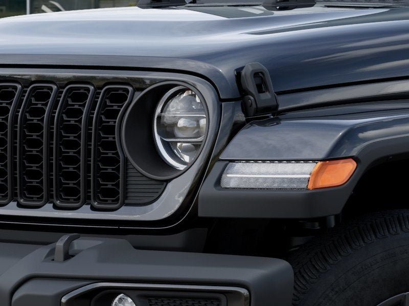 New 2026 Jeep Gladiator Sport AWD/4WD image 11