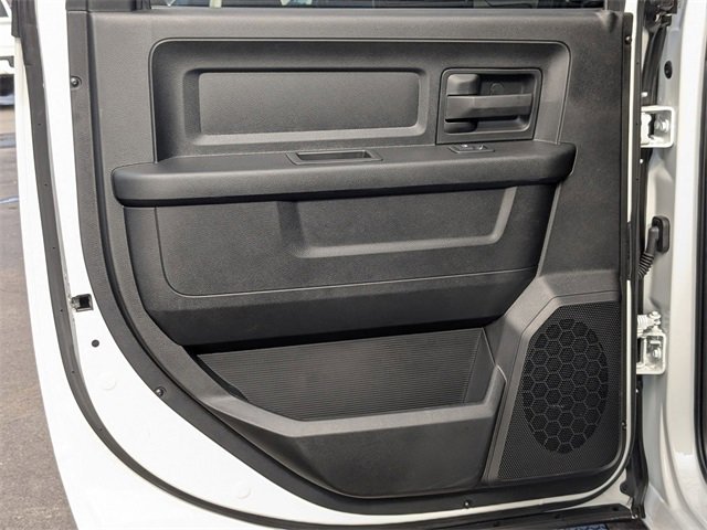 New 2024 RAM 3500 Tradesman w/ Chrome Appearance Group image 25