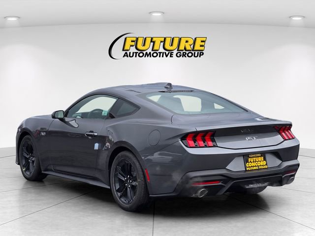 New 2026 Ford Mustang GT image 5