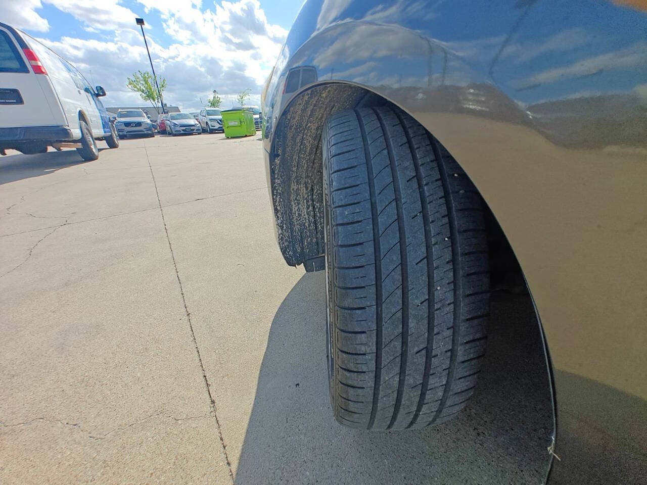 Used 2016 MAZDA MAZDA6 Touring FWD image 17