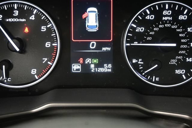 Used 2024 Subaru Outback Limited AWD/4WD image 11