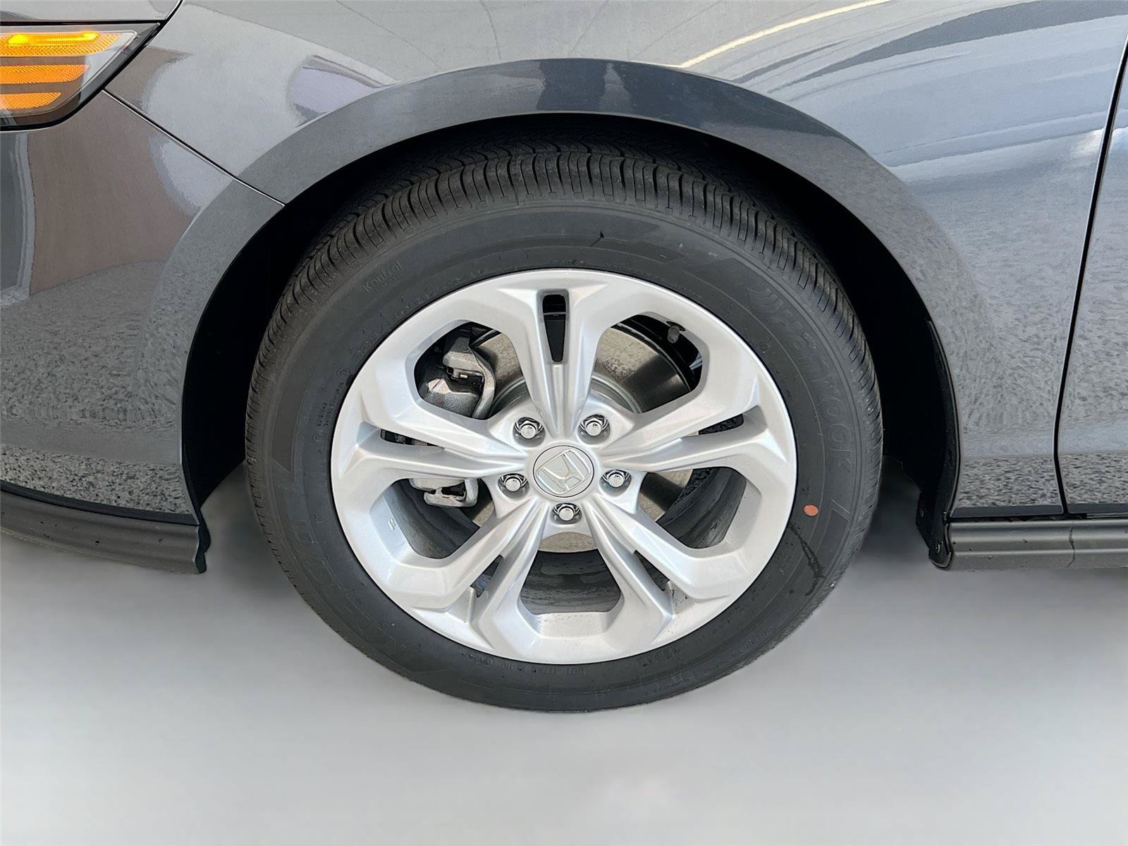 New 2026 Honda Accord LX image 26