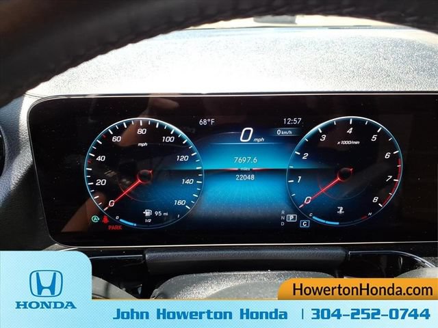 Used 2022 Mercedes-Benz GLA 250 4MATIC image 22
