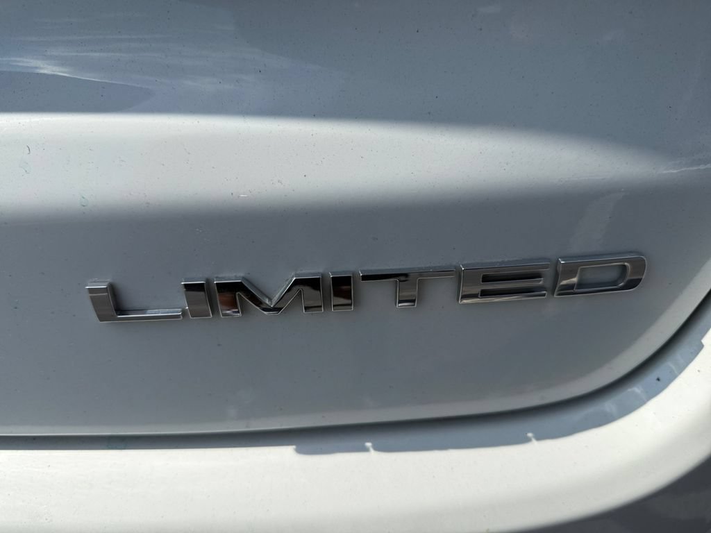Used 2024 Jeep Compass Limited AWD/4WD image 27